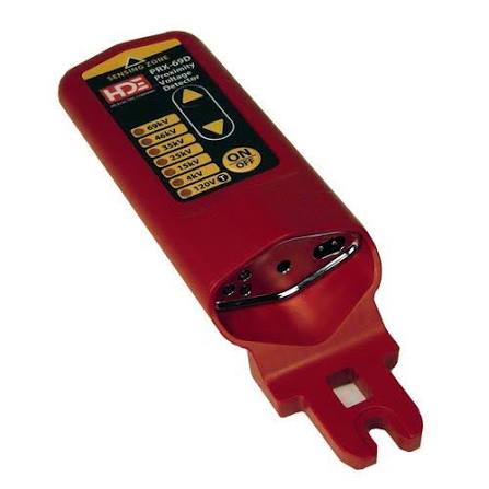 DETECTOR DE TENSION 120V - 69KV PRX-69D  