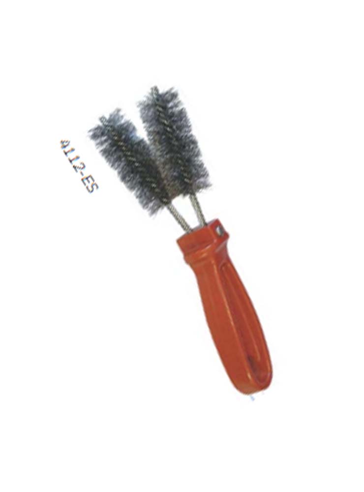 CEPILLO TUBULAR DE ALAMBRE 4112