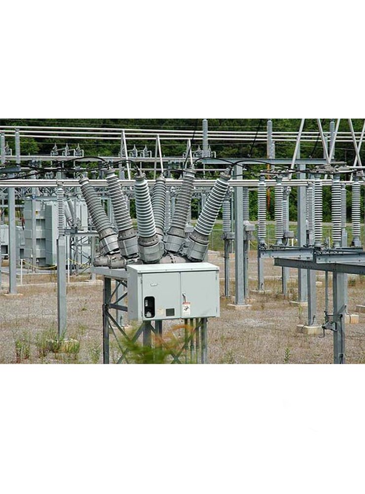 ANALIZADOR DE INTERRUPTORES CIBRE-60