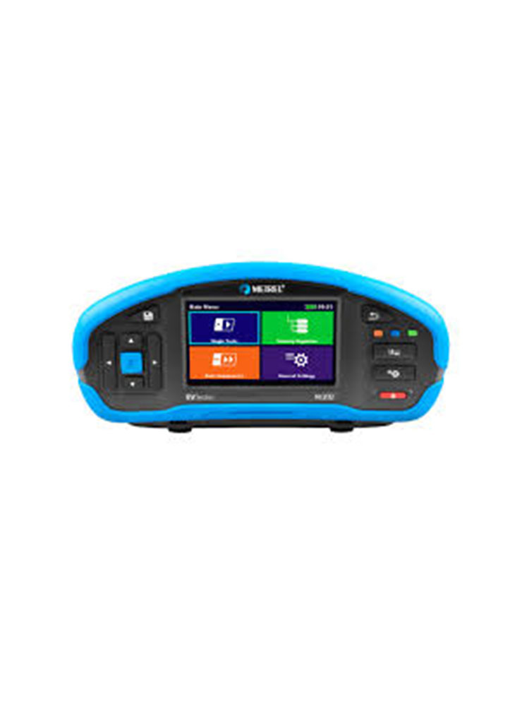 PROBADOR DE VEHICULO ELECTRICO MI 3132 EV