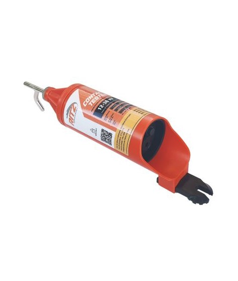 Detector de tensión capacitivo por contacto: Importancia de la Norma IEC 61243-1:2...