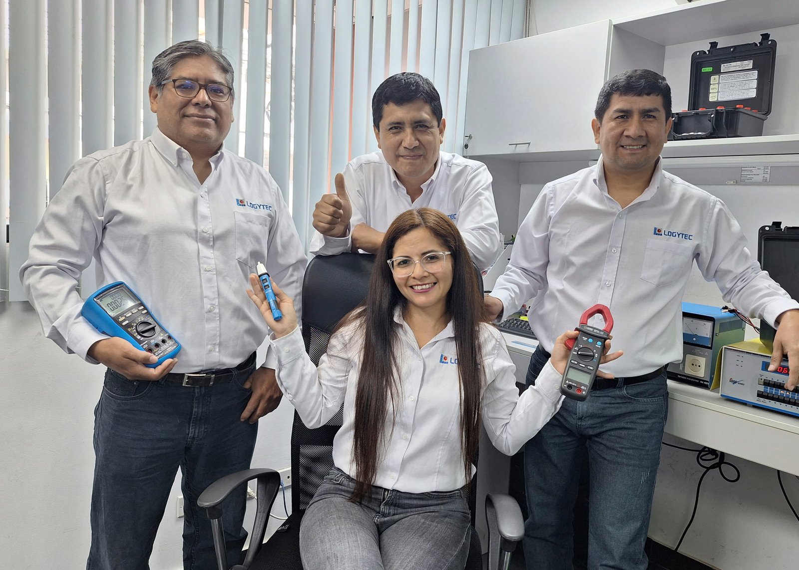 Servicio Técnico