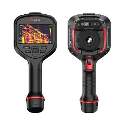 CAMARA TERMOGRAFICA H6